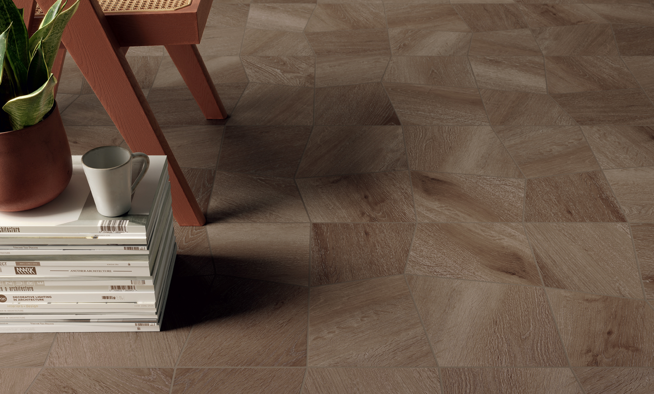 Nosara | ELM Surfaces | Porcelain, Ceramic, Wood, and a World More